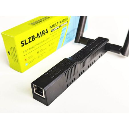 copy ofSMLIGHT - USB-Ethernet-Adapter POE Zigbee