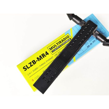 SMLIGHT - SLZB-MR4  