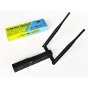copy ofSMLIGHT - Adattatore USB Ethernet POE Zigbee