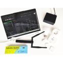 copy ofSMLIGHT - Adattatore USB Ethernet POE Zigbee