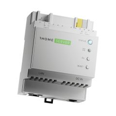1Home Server Loxone