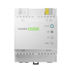 1Home Server Loxone