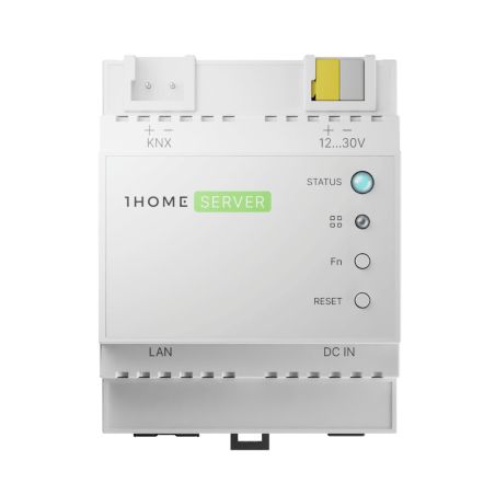 1Home Server Loxone