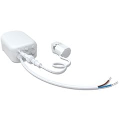 Aeotec - Compteur de consommation électrique Z-Wave Plus, 1 pince, 60A