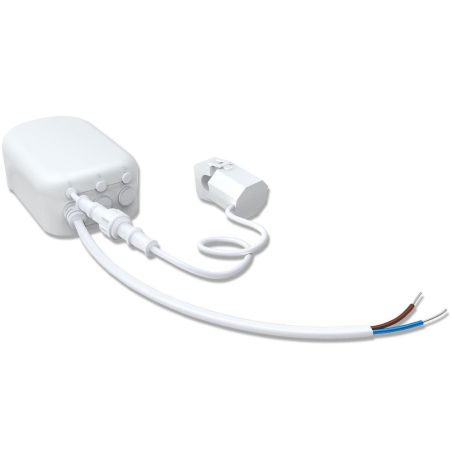 Aeotec - Zangenamperemeter Z-Wave Plus mit einer Zange, 60A