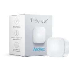 Aeotec - 3 in 1 Multisensor Z-Wave Plus (GEN5) TriSensor