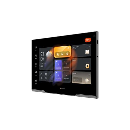 Akuvox - Akubela Hypanel Supreme 12” control panel (PHX1-ST)