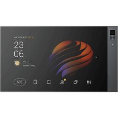 Akuvox - 8" Akubela Hypanel Pro Control Panel mit KNX (PG71-KNX-EU)