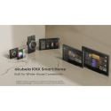 Akuvox - Panneau de contrôle 8" Akubela Hypanel Pro avec KNX (PG71-KNX-EU)