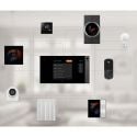Akuvox - Panneau de contrôle 8" Akubela Hypanel Pro avec KNX (PG71-KNX-EU)