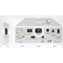 Akuvox - Panneau de contrôle 8" Akubela Hypanel Pro avec KNX (PG71-KNX-EU)
