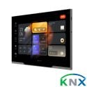 Akuvox - Panneau de contrôle 12" Akubela Hypanel Supreme avec KNX (PHX1-KNX-EU)