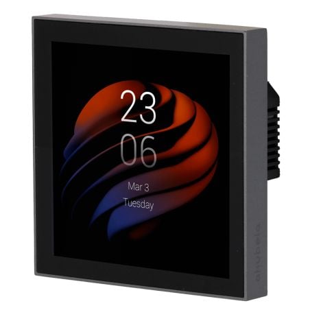 Akuvox - Smart control panel Akubela HyPanel PS51-POE-EU