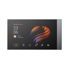 Akuvox - Akubela Hypanel Pro 8” control panel (PG71N-R2-EU)