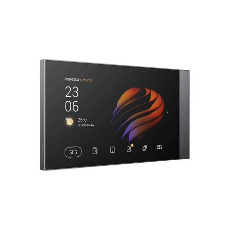 Akuvox - Pannello di controllo 8" Akubela Hypanel Pro (PG71N-R2-EU)