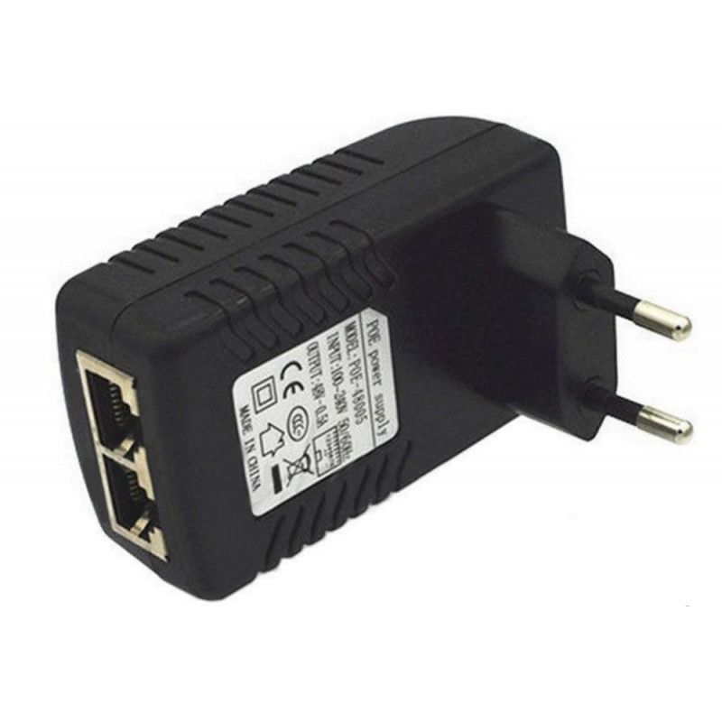 SMLIGHT - Iniettore POE 48v 24w