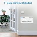 Meross - SSmart Wi-Fi Thermostat for Electric Underfloor Heating System