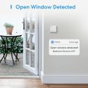 Meross - Termostato Wi-Fi intelligente per il riscaldamento elettrico a pavimento