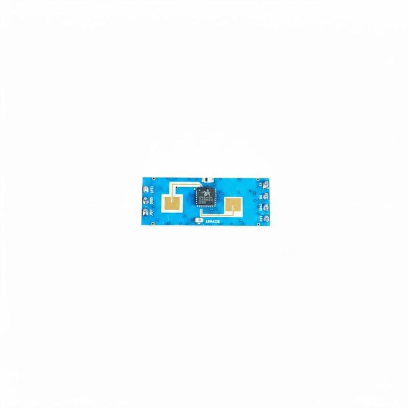 Apollo - LD2412 mmWave Sensor