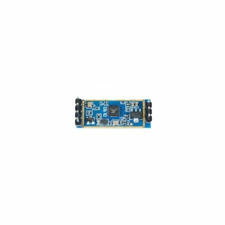 Apollo - mmWave LD2412 sensor