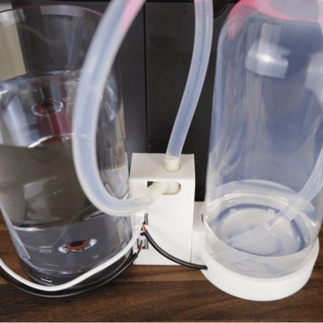 APOLLO AUTOMATION - Flüssigkeitspumpe PUMP-1