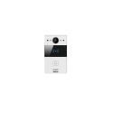 Akuvox - Campanello video compatto SIP R20A-2 a 2 fili - 1 campanello con lettore di badge RFID