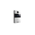Akuvox - Campanello video compatto SIP R20A-2 a 2 fili - 1 campanello con lettore di badge RFID