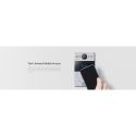 Akuvox - Campanello video compatto SIP R20A-2 a 2 fili - 1 campanello con lettore di badge RFID