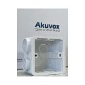 Akuvox - Boîtier de montage encastré pour portier Akuvox E20S