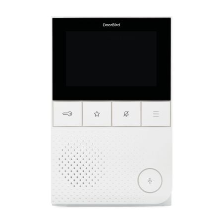 Doorbird - IP Video Indoor Station A1101