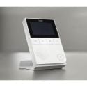 Doorbird - Station vidéo intérieure IP A1101, LAN/WLAN/POE