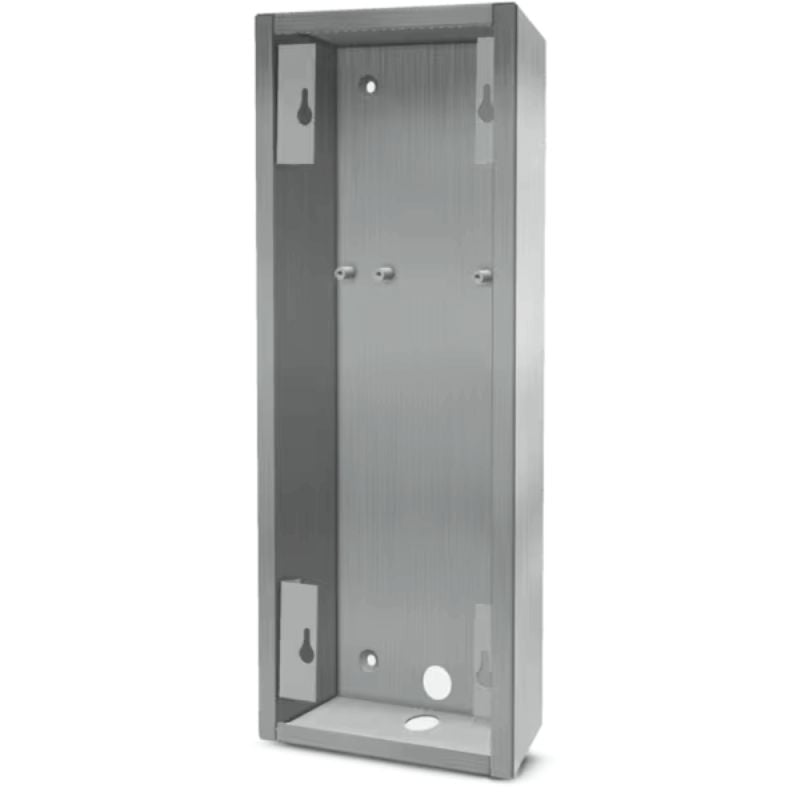 Doorbird - Support mural pour montage en saillie pour portier D2102V/D2103V/D2101FV EKEY