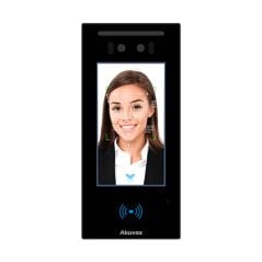 Akuvox - Access control unit with facial recognition, BLE, RFID, NFC, QR Code (Akuvox A05S)