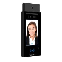 Akuvox - Access control unit with facial recognition, BLE, RFID, NFC, QR Code (Akuvox A05S)
