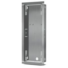 Doorbird - Unterputz Montagerückgehäuse für D2102V / D2103V / D2101FV Fingerprint 50 / D2101FV EKEY