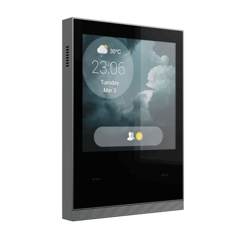 Akuvox - Smart control panel Akubela HyPanel Plus PS52V2-R2-EU (Garantie 5 ans) 