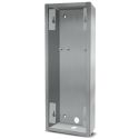Doorbird - Support mural pour montage en saillie pour portier D2101V