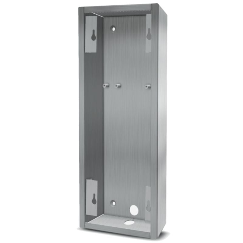 Doorbird - Support mural pour montage en saillie pour portier D2101V
