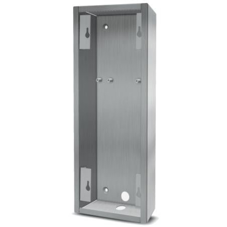 Doorbird - Support mural pour montage en saillie pour portier D2101V