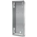 Doorbird - Staffa di montaggio a parete per supporto di proiezione per portiere D2101KV/D2102FV EKEY