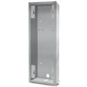 Doorbird - Support mural pour montage en saillie pour portier D2101KV/D2102FV EKEY 
