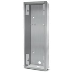 Doorbird - Support mural pour montage en saillie pour portier D2101KV/D2102FV EKEY 