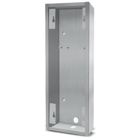 Doorbird - Support mural pour montage en saillie pour portier D2101KV/D2102FV EKEY 