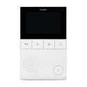 Reconditionné - Doorbird - Station vidéo intérieure IP A1101, LAN/WLAN/POE