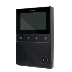 Geprüfte Retoure - Doorbird - IP Video Innenstation A1101
