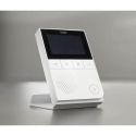 Reconditionné - Doorbird - Station vidéo intérieure IP A1101, LAN/WLAN/POE