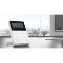 Reconditionné - Doorbird - Station vidéo intérieure IP A1101, LAN/WLAN/POE