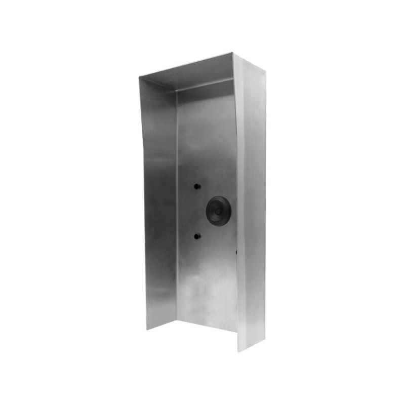 Doorbird - Capot de protection pour D2101V