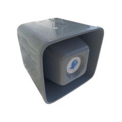 Doorbird - A001 alarm/loud speaker for BirdGuard 110dB with integrated amplifier
