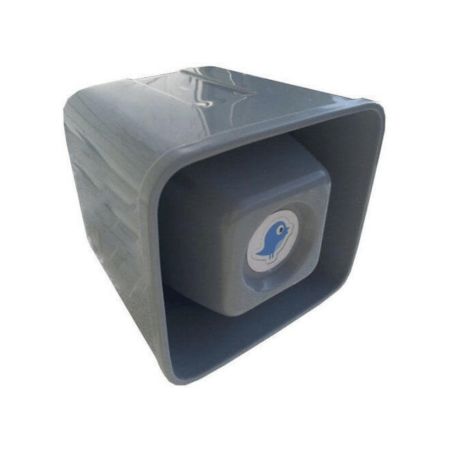 Doorbird - A001 alarm/loud speaker for BirdGuard 110dB with integrated amplifier